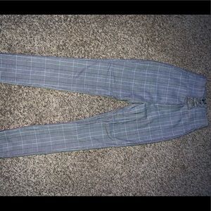 Flattering business pants